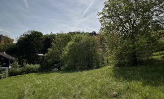 Traumhafter 2.000m² Villen Baugrund in Bestlage am Buchberg - Klosterneuburg