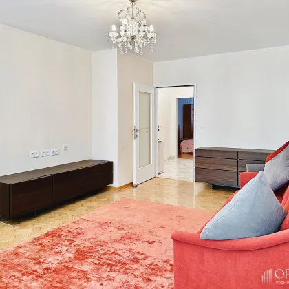 Super Frühlingsangebot!!! Grosse, Ruhige 3 Zimmer Wohnung im 16.Bezirk. - Bild 2