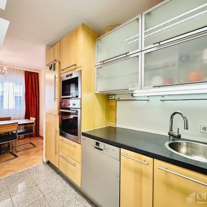 Super Frühlingsangebot!!! Grosse, Ruhige 3 Zimmer Wohnung im 16.Bezirk. - Bild 3