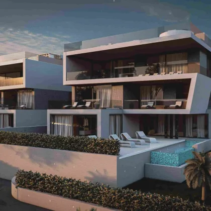 HRV - Exklusive Luxuswohnungen direkt am Meer in Zadar - Bild 2