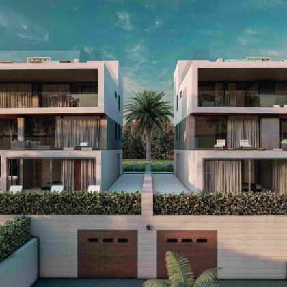 HRV - Exklusive Luxuswohnungen direkt am Meer in Zadar - Bild 3
