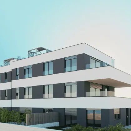 HRV - Moderne Wohnungen in Strandnähe bei Zadar - Ihr neues Zuhause an der Adria! - Bild 2