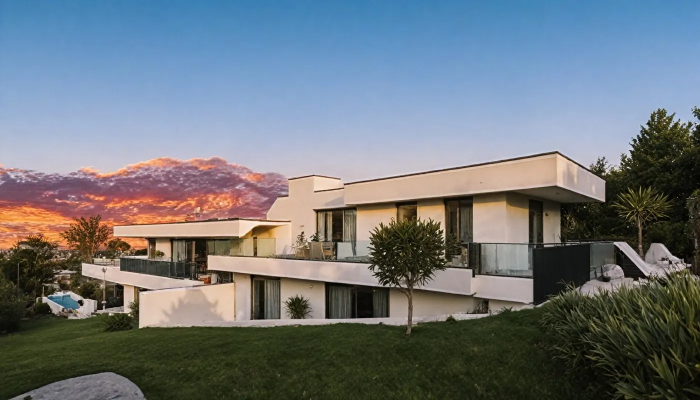 Erstklassiges Wohnen in Axams - Neue Wohnung mit Garten, Terrasse und Bergblick Top 3 - Bild 1