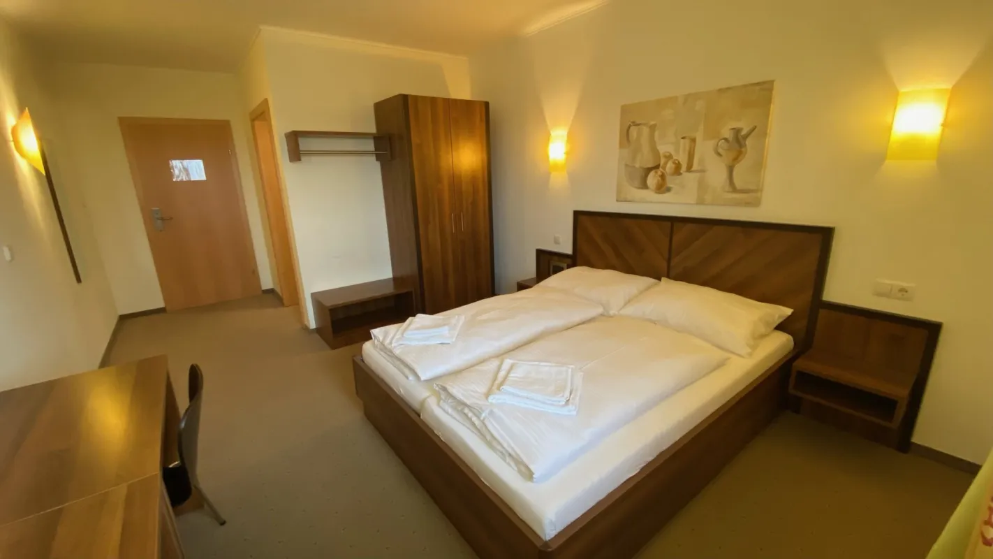Hotelzimmer zu vermieten - Bild 1