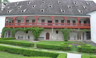 Gastronomiebetrieb im Schloss Ambras in Innsbruck sucht Pächter/in