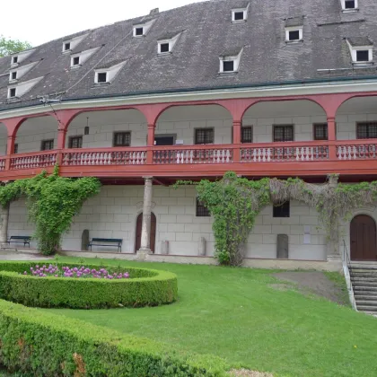 Gastronomiebetrieb im Schloss Ambras in Innsbruck sucht Pächter/in - Bild 2