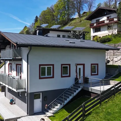 Schönes Wohnhaus in sonniger Lage - Bild 3