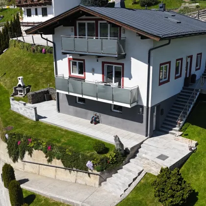 Schönes Wohnhaus in sonniger Lage - Bild 2