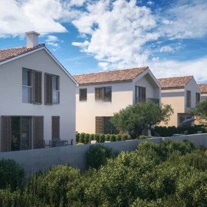 HRV - Luxuriöse Maisonette-Wohnungen in Ruhiger Neubausiedlung, Nahe Sibenik - Bild 3