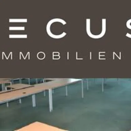 # Premstätten bei Graz # Büroflächen in verschiedensten Größen mit 5 Meter Raumhöhe # - Bild 2