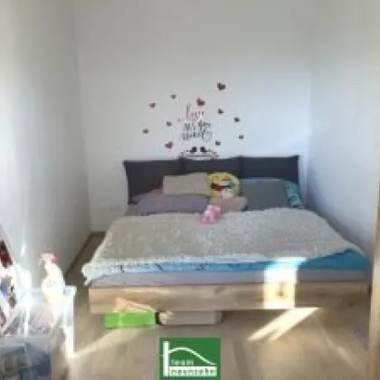 *** CHARMANTE WOHNUNG ***IN BEGEHRTER LAGE *** VERMIETET BIS 29.02.2028 *** - Bild 3