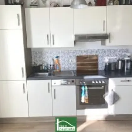 *** CHARMANTE WOHNUNG ***IN BEGEHRTER LAGE *** VERMIETET BIS 29.02.2028 *** - Bild 2