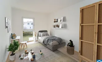 Modernste Reihenhäuser in Wiener Neustadt - Ihr nächstes Investment!