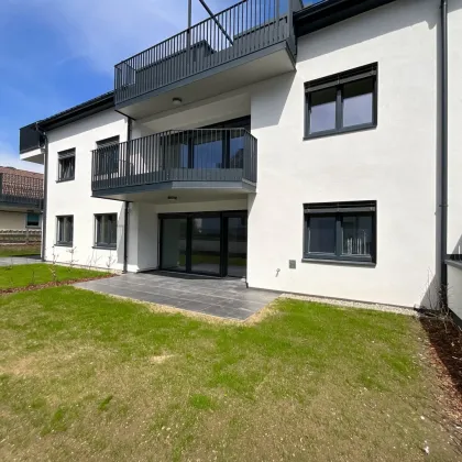 TRAUMHAFTE GARTENWOHNUNG IN VILLACH! ERSTBEZUG MIT TOP AUSSTATTUNG! - Bild 3