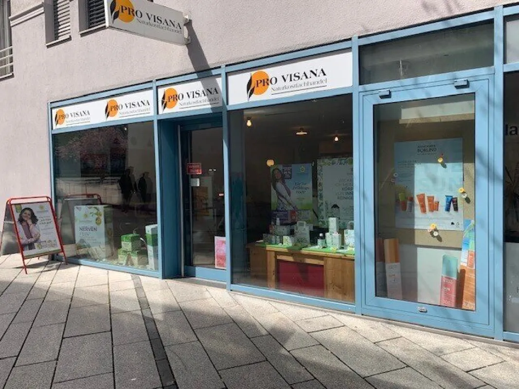 Top-Geschäftslokal in Dornbirn – 105 m² mit großer Schaufensterfront zu vermieten! - Bild 1