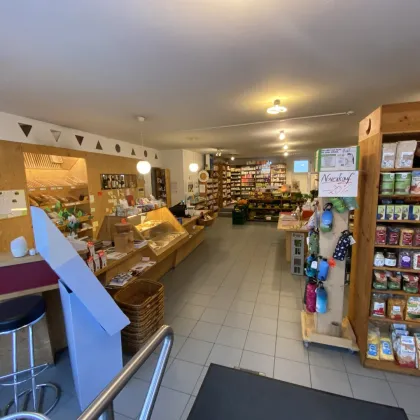 Top-Geschäftslokal in Dornbirn – 105 m² mit großer Schaufensterfront zu vermieten! - Bild 2