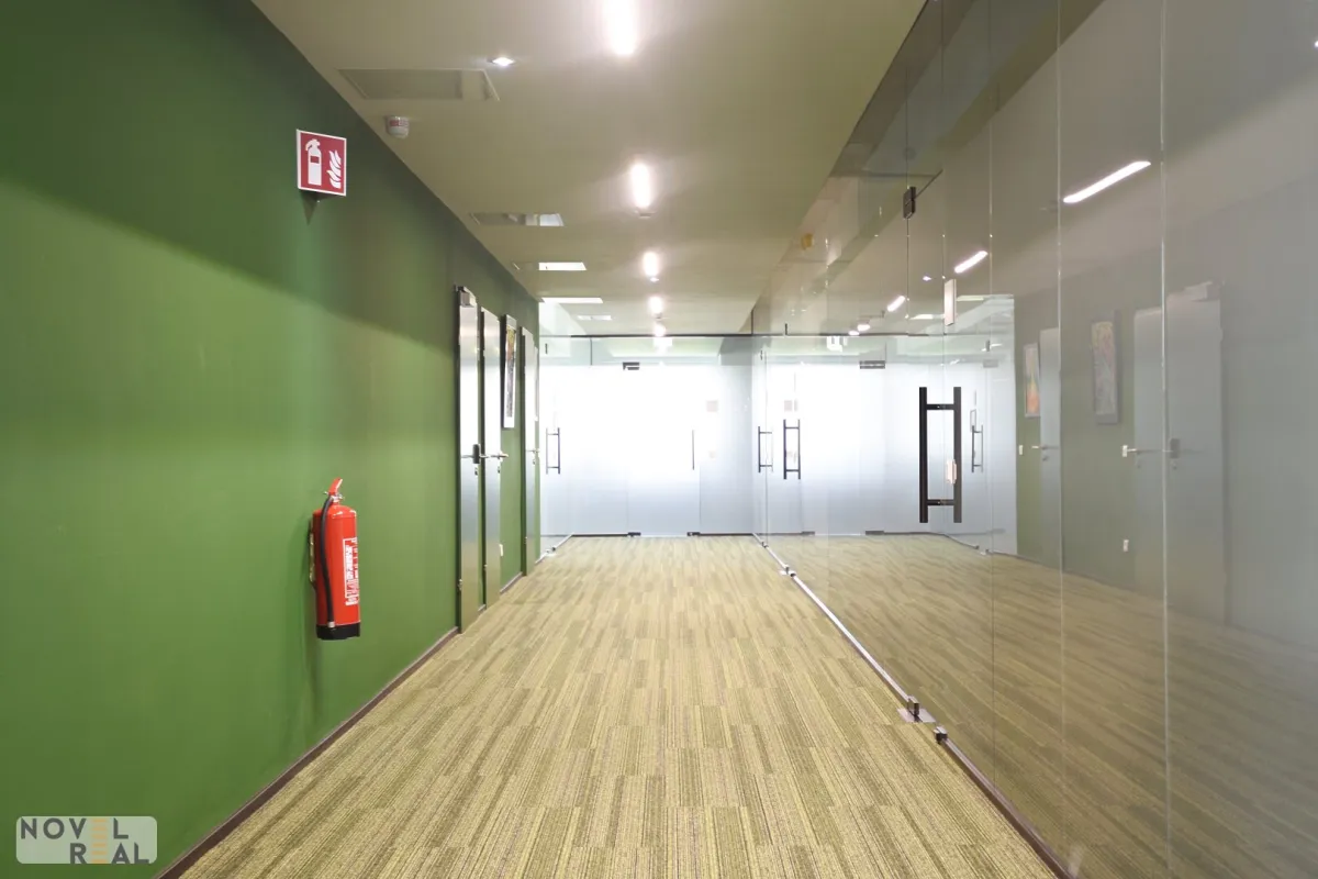 Belagsfertige Gewerbefläche in Wiener Neudorf - Bild 1