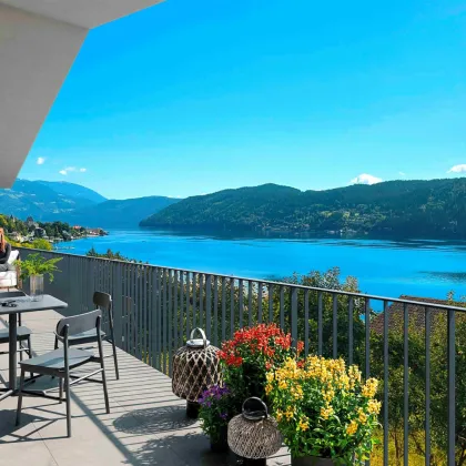 PFLÜGL MILLSTATT - Rückzugsort mit Gartenparadies - Bild 2