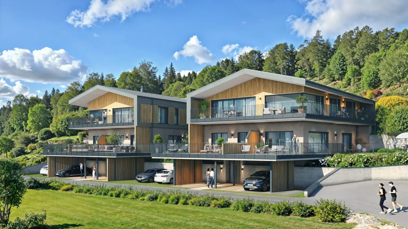 PFLÜGL MILLSTATT - Eleganz trifft Natur - Bild 1