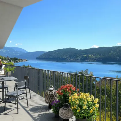 PFLÜGL MILLSTATT - Kompakt und exklusiv - Bild 2