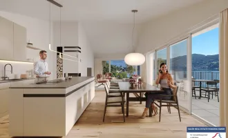 PFLÜGL MILLSTATT - Ruhe, Raum, Raffinesse