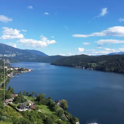 PFLÜGL MILLSTATT - Penthouse der Extraklasse - Bild 3