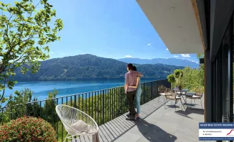 PFLÜGL MILLSTATT - Penthouse der Extraklasse