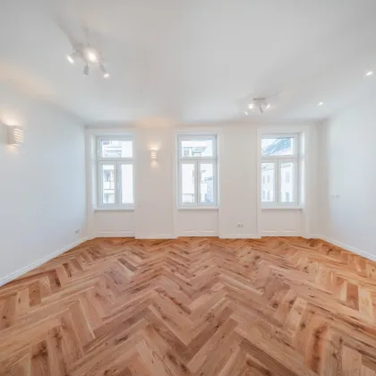 Lichtdurchfluteter 3-Zimmer-Erstbezug mit südwestseitiger Loggia - Bild 3