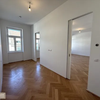 !!! NEU !!! Erstbezug Altbauwohnungen nähe Heinestraße - Bild 3