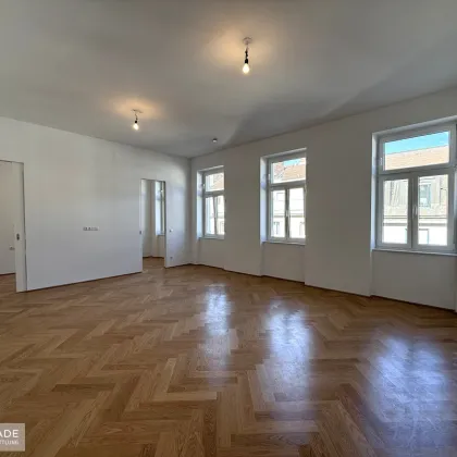 !!! NEU !!! Erstbezug Altbauwohnungen nähe Heinestraße - Bild 3