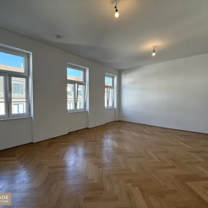 !!! NEU !!! Erstbezug Altbauwohnungen nähe Heinestraße - Bild 2