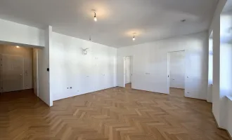 !!! NEU !!! Erstbezug Altbauwohnungen nähe Heinestraße