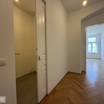 !!! NEU !!! Erstbezug Altbauwohnungen nähe Heinestraße - Bild 3