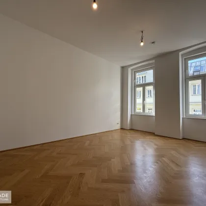 !!! NEU !!! Erstbezug Altbauwohnungen nähe Heinestraße - Bild 2