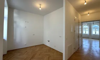 !!! NEU !!! Erstbezug Altbauwohnungen nähe Heinestraße