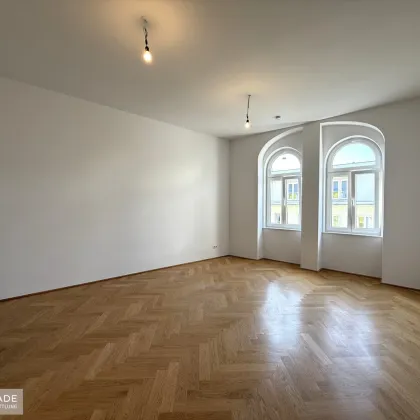 !!! NEU !!! Erstbezug Altbauwohnungen nähe Heinestraße - Bild 3