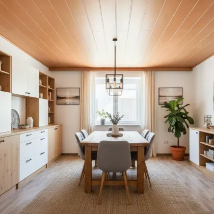Nettes Bauernhaus Nähe Göllersdorf, optional mit Stadel und weiteren Grundstücken - Bild 2