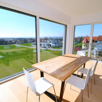 NEU ERRICHTETE, EXKLUSIVE VILLA MIT TRAUMHAFTEN SEEBLICK IN TOPLAGE - Bild 3