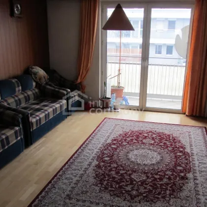 Schöne und große Wohnung. - Sonnig, tolle Aussicht ! - Bild 3