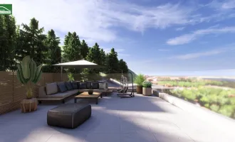 Aktionspreise mit Mietgarantie für ANLEGER. Penthouse mit 360º Weitblick, Ruhig & privat mit Waldsauna, Jacuzzi möglich. Wald | Berg | Fluss , Top 12