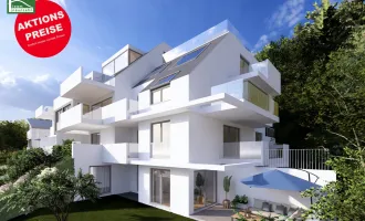 (RESERVIERT) Mietgarantie 3,5% für Anleger. Wohnen in der Natur & doch in Wien - amBergblick19 | Top 5
