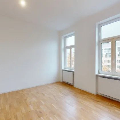 Altbaujuwel! Erstbezug! helle und gemütliche Wohnung Nähe Praterstern - Bild 2