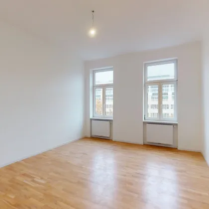 Altbaujuwel! Erstbezug! helle und gemütliche Wohnung Nähe Praterstern - Bild 3