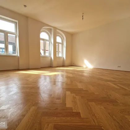 !!! NEU !!! Erstbezug Altbauwohnungen nähe Heinestraße - Bild 2