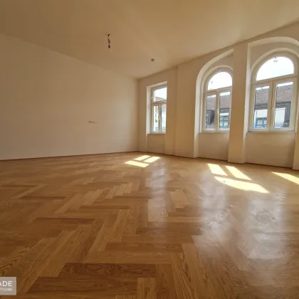 !!! NEU !!! Erstbezug Altbauwohnungen nähe Heinestraße - Bild 3