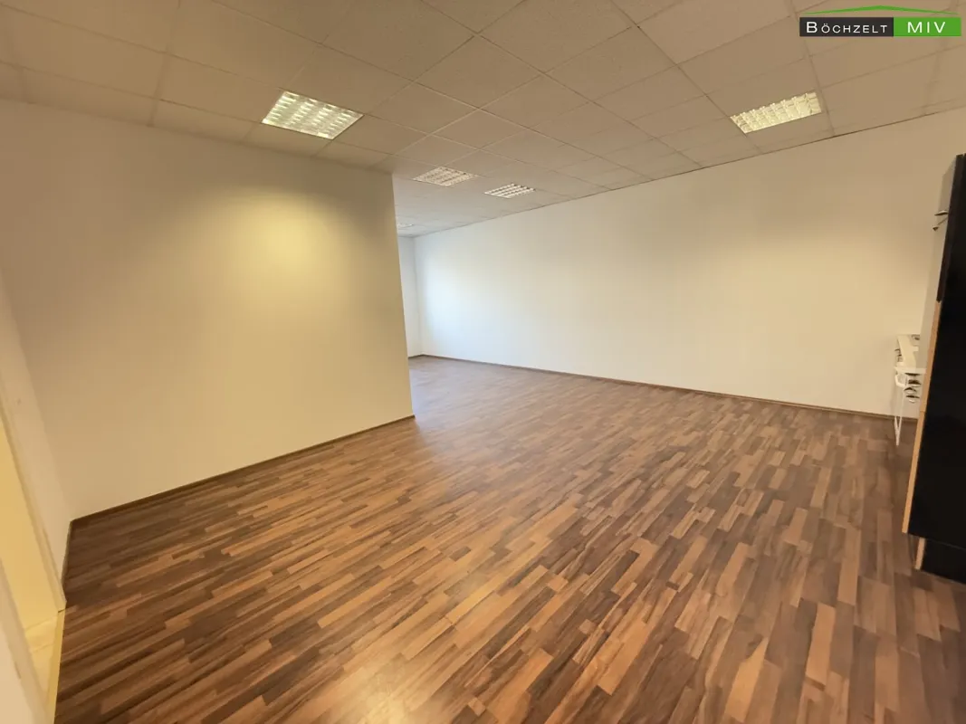 Büroeinheiten mit Badezimmer am Südring ++ KLAGENFURT ++ - Bild 1