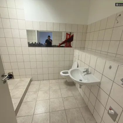 Büroeinheiten mit Badezimmer am Südring ++ KLAGENFURT ++ - Bild 2