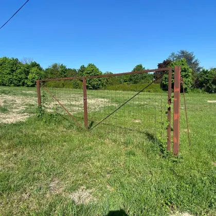 Lager- oder Abstellfläche 1.694 m² in Stammersdorf 1210 Wien - Bild 2