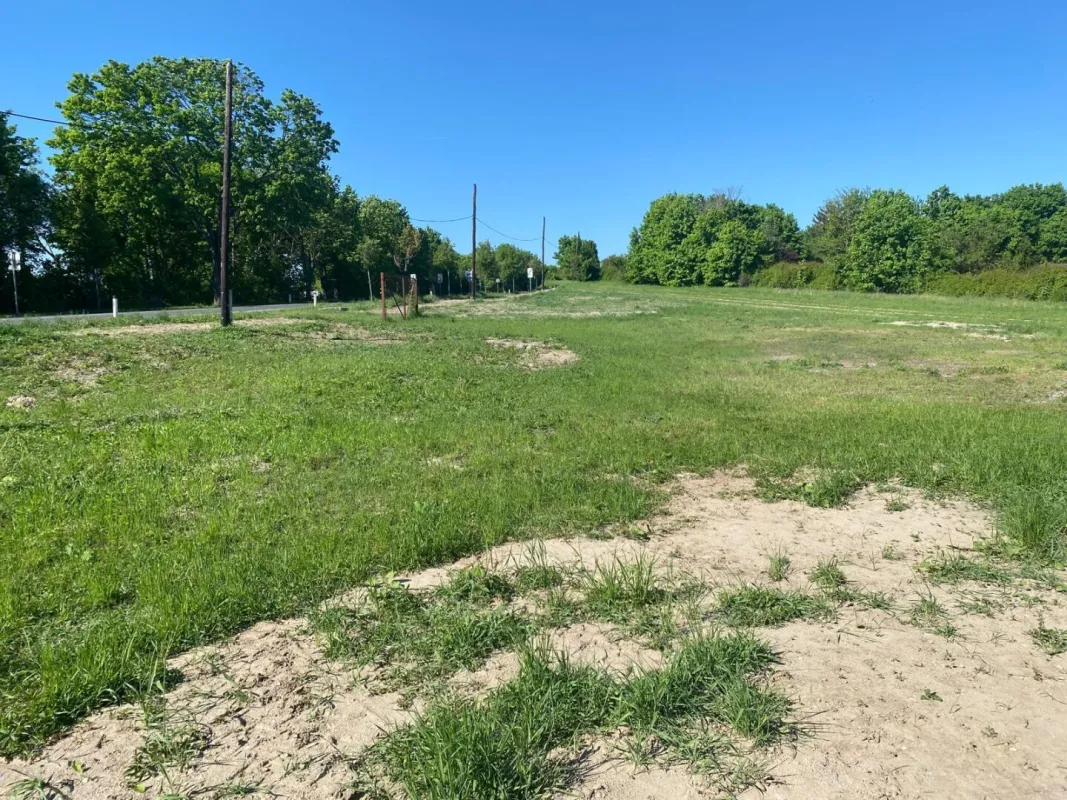 Lager- oder Abstellfläche 1.694 m² in Stammersdorf 1210 Wien - Bild 1