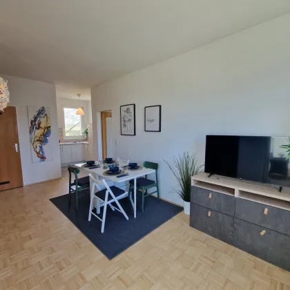Provisionsfrei / Keine Grunderwerbsteuer! Erstbezug! Sanierte 2-Zimmer-Wohnung nahe Graz – ideal als Starterwohnung oder Anlegerobjekt - Bild 3